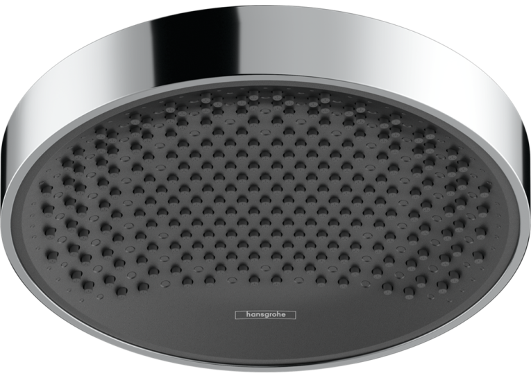 Верхній душ Hansgrohe Rainfinity 250 1jet 26228000