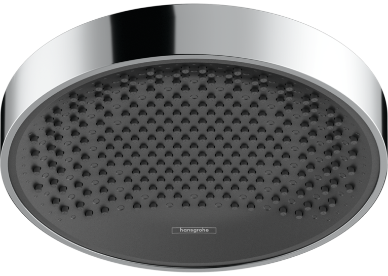 Верхний душ Hansgrohe Rainfinity 250 1jet 26228000