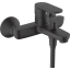 Змішувач для ванни Hansgrohe Vernis Blend одноважільний, чорний матовий 71440670 (Пошкоджене пакування)