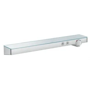 Термостат для душу Hansgrohe ShowerTablet Select 700, хром 13184000