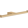 Тримач для запасних рулонів Hansgrohe AddStoris 41748140 (Пошкоджене пакування)