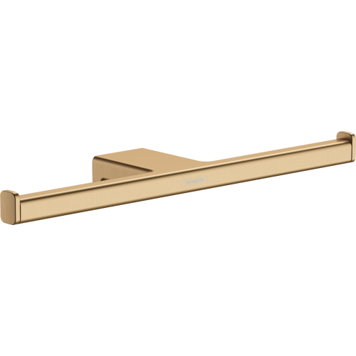 Тримач для запасних рулонів Hansgrohe AddStoris 41748140 (Пошкоджене пакування)