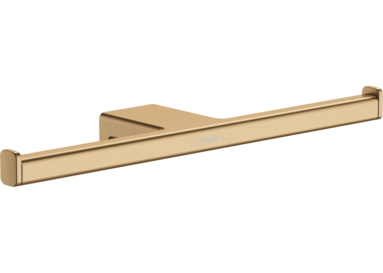 Тримач для запасних рулонів Hansgrohe AddStoris 41748140 (Пошкоджене пакування)