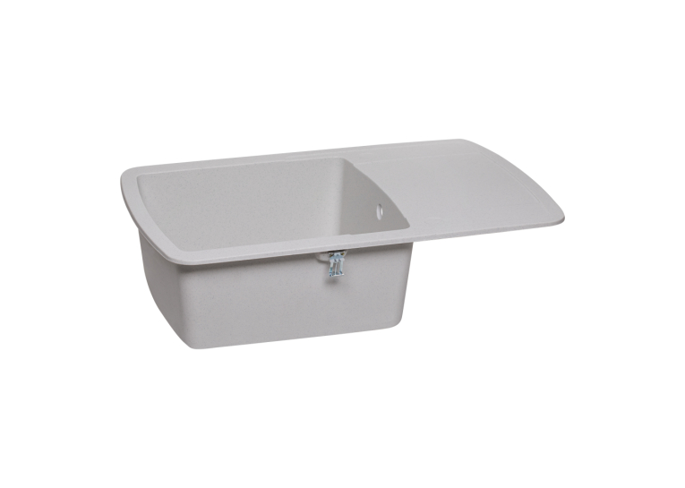 Кухонная мойка Lidz 770х490/200 STO-10 (LIDZSTO10770490200)