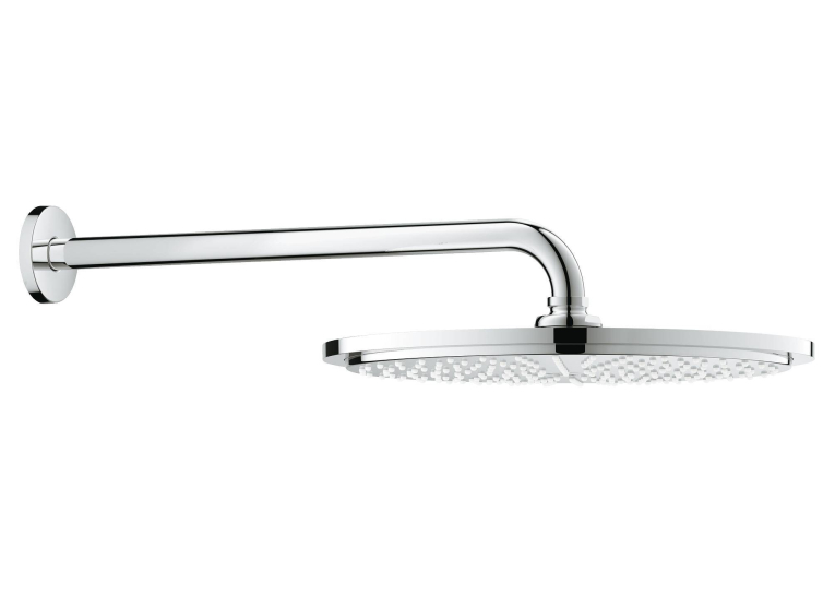 Верхній душ Grohe Rainshower Cosmopolitan 310 26056000