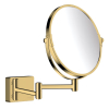 Дзеркало косметичне Hansgrohe AddStoris 41791990