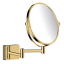 Дзеркало косметичне Hansgrohe AddStoris 41791990