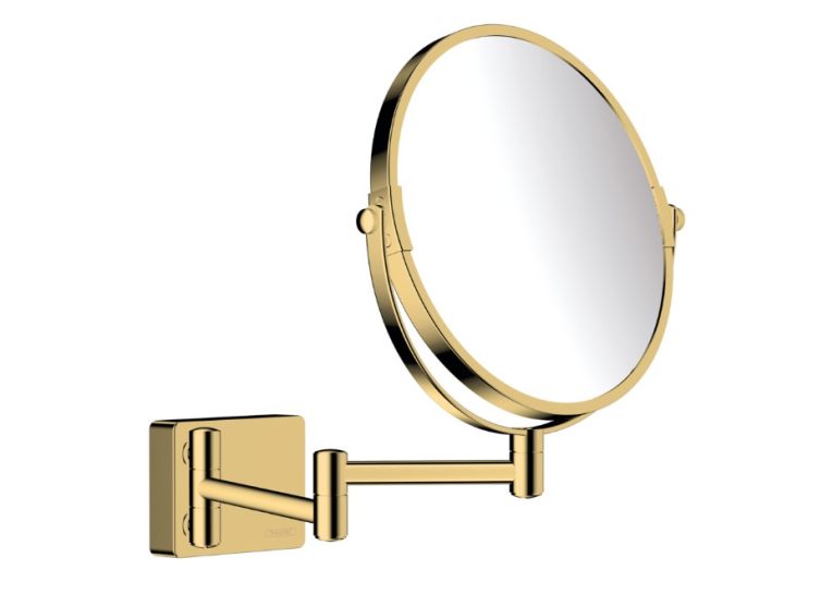 Дзеркало косметичне Hansgrohe AddStoris 41791990