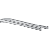Тримач для рушників Hansgrohe AddStoris 41770000 хром