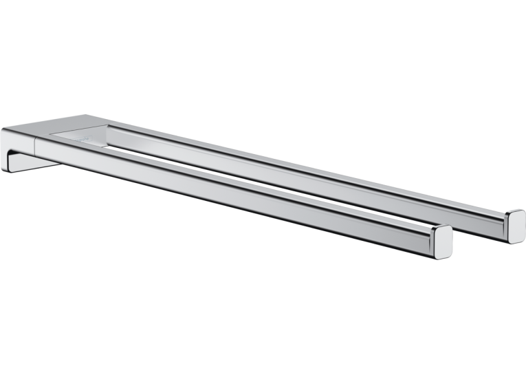 Тримач для рушників Hansgrohe AddStoris 41770000 хром