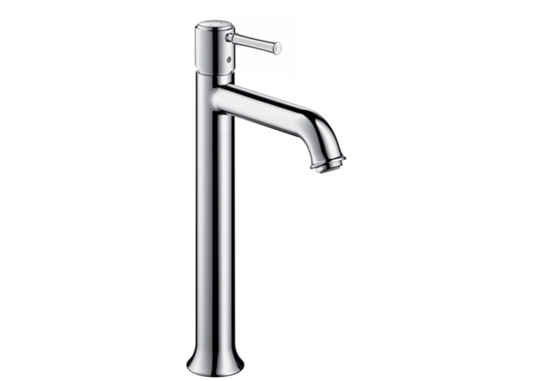 Змішувач для раковини Hansgrohe Talis Classic 14116000