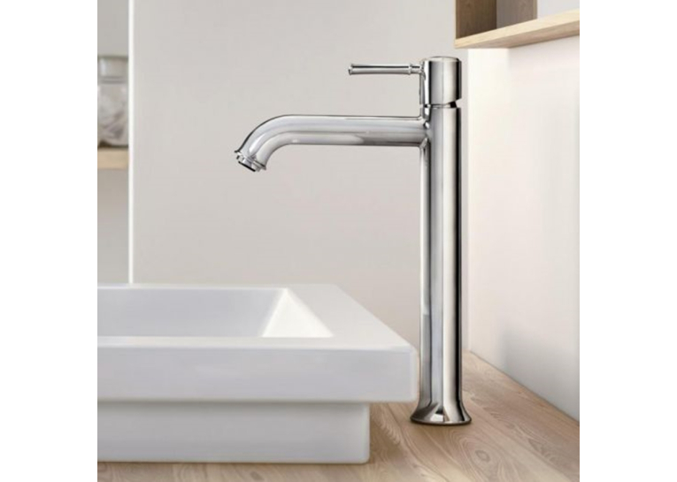 Змішувач для раковини Hansgrohe Talis Classic 14116000