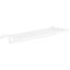 Полка Hansgrohe AddStoris 41751700 белый матовый