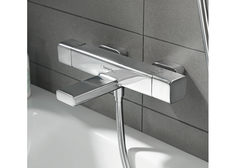 Термостат для ванни Hansgrohe Ecostat E 15774000