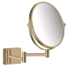 Дзеркало косметичне Hansgrohe AddStoris 41791140