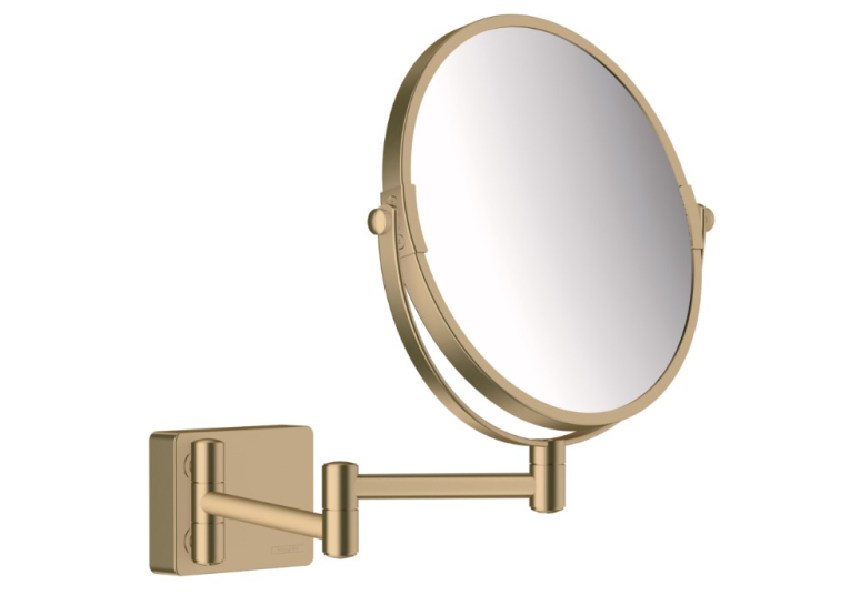 Дзеркало косметичне Hansgrohe AddStoris 41791140