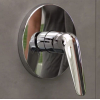 Смеситель скрытого монтажа для душа Hansgrohe Novus 71065000