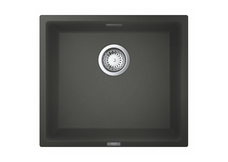 Кухонная мойка Grohe K700U 31653AT0