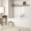 Ручний душ Hansgrohe Raindance Classic 100 3jet Chrome/Gold Optic 28548090