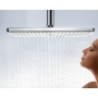 Верхній душ Hansgrohe Rainmaker Select 460 2jet білий/хром 24004400