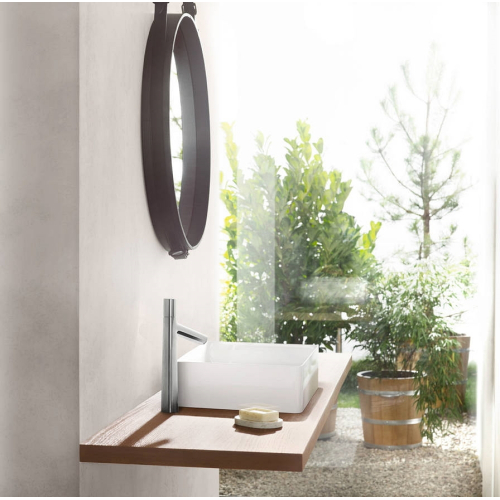 Змішувач для раковини Hansgrohe Talis Select S 72045000