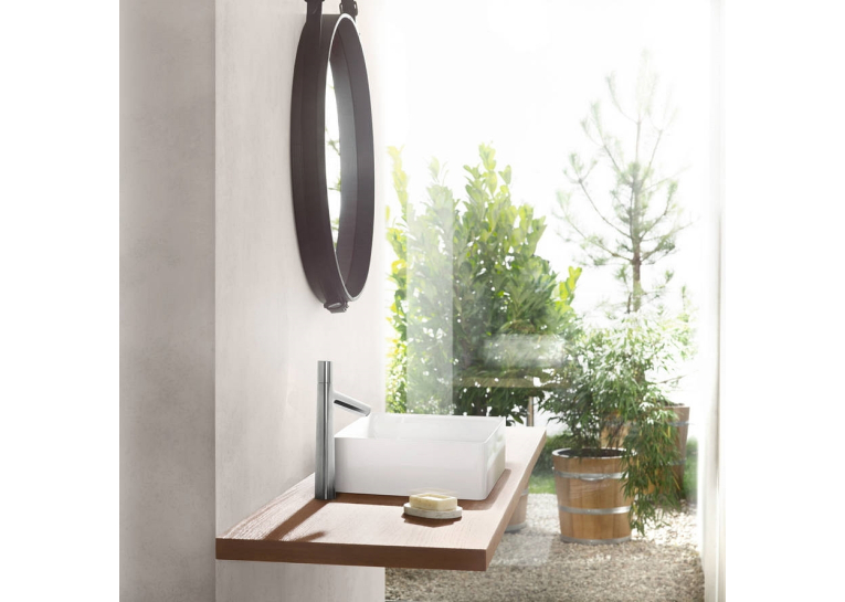 Смеситель для раковины Hansgrohe Talis Select S 72045000