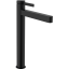 Змішувач Hansgrohe Finoris для раковини, чорний матовий 76070670
