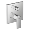 Змішувач для душу Hansgrohe Vernis Shape 71468000 хром