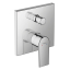 Змішувач для душу Hansgrohe Vernis Shape 71468000 хром