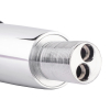  Змішувач для кухні Lidz (CRM) Mars 81 008F-3 (LIDZCRM8100803)