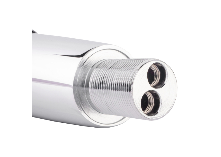  Змішувач для кухні Lidz (CRM) Mars 81 008F-3 (LIDZCRM8100803)