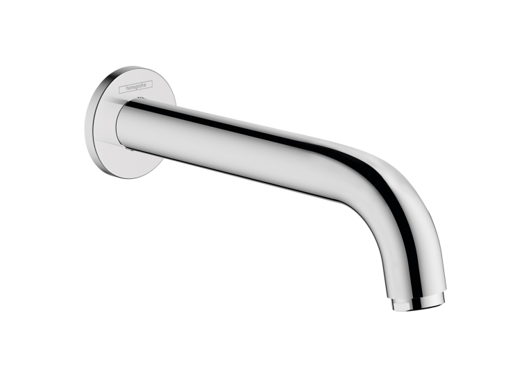 Вилив для ванни Hansgrohe Vernis Blend, хром 71420000