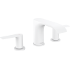 Змішувач Hansgrohe Vivenis для раковини, білий матовий 75033700
