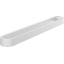 Тримач для рушників Hansgrohe WallStoris 27926700 білий матовий