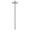 Потолочный душевой кронштейн GROHE Rainshower neutral 27484000