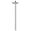 Стельовий душовий кронштейн GROHE Rainshower neutral 27484000