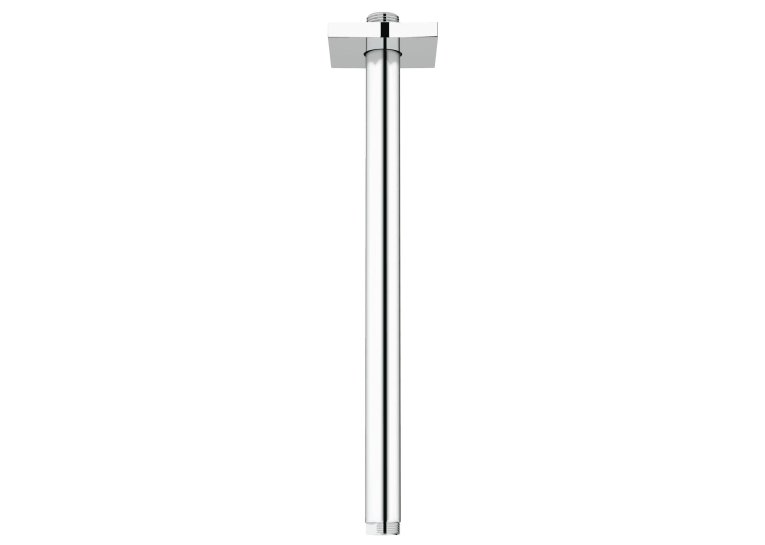 Потолочный душевой кронштейн GROHE Rainshower neutral 27484000
