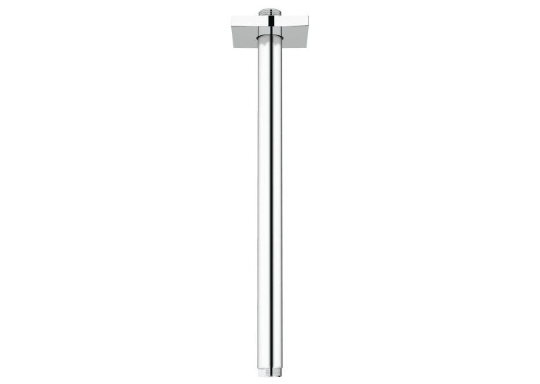 Стельовий душовий кронштейн GROHE Rainshower neutral 27484000