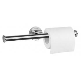 Тримач туалетного паперу Hansgrohe Logis Universal 41717000