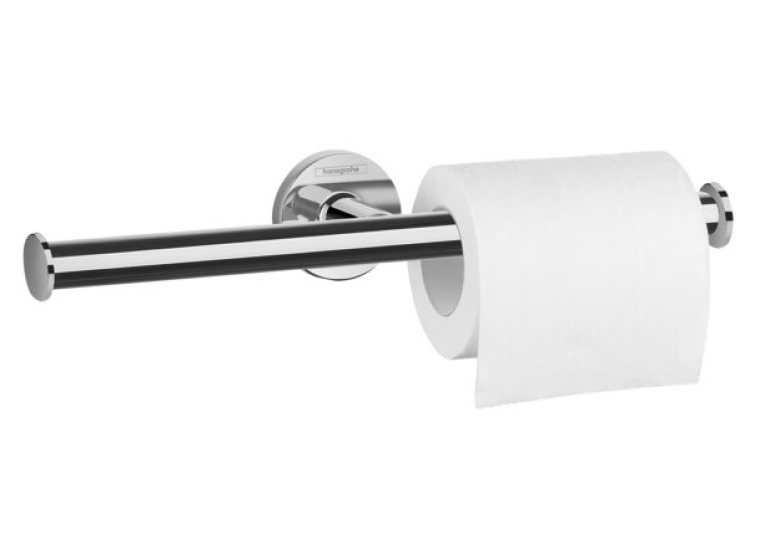 Тримач туалетного паперу Hansgrohe Logis Universal 41717000