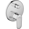Змішувач для душу Hansgrohe Vernis Blend 71466000 хром
