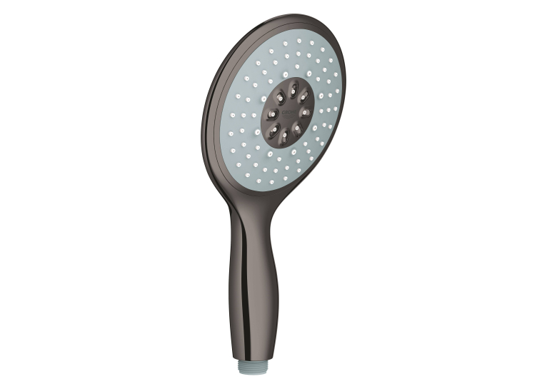 Ручний душ Grohe Power&Soul 27672A00 Графіт
