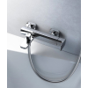  Душовий шланг Ravak SatinFlex 913.02 пластик X07P337