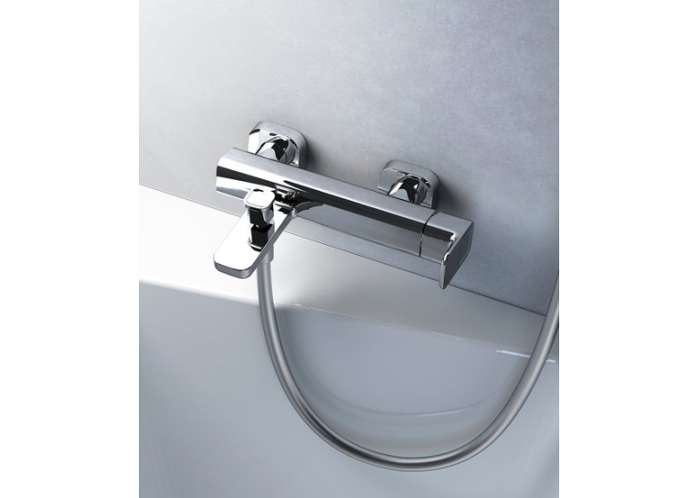  Душовий шланг Ravak SatinFlex 913.02 пластик X07P337