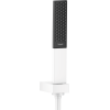 Душовий набір Hansgrohe Rainfinity 100 1jet із душовим шлангом 125 см 26857700
