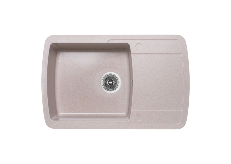Кухонная мойка Lidz 770x490/200 COL-06 (LIDZCOL06770490200)