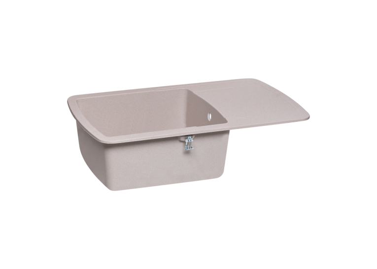 Кухонная мойка Lidz 770x490/200 COL-06 (LIDZCOL06770490200)