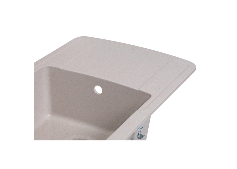 Кухонная мойка Lidz 770x490/200 COL-06 (LIDZCOL06770490200)
