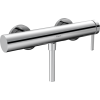Змішувач Hansgrohe Finoris для душу, хром 76620000