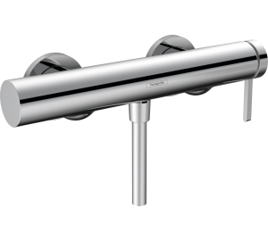 Смеситель Hansgrohe Finoris для душа, хром 76620000